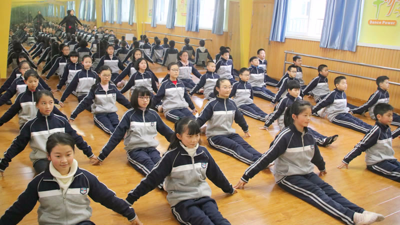 眉山米乐m6
国际学校图片展示